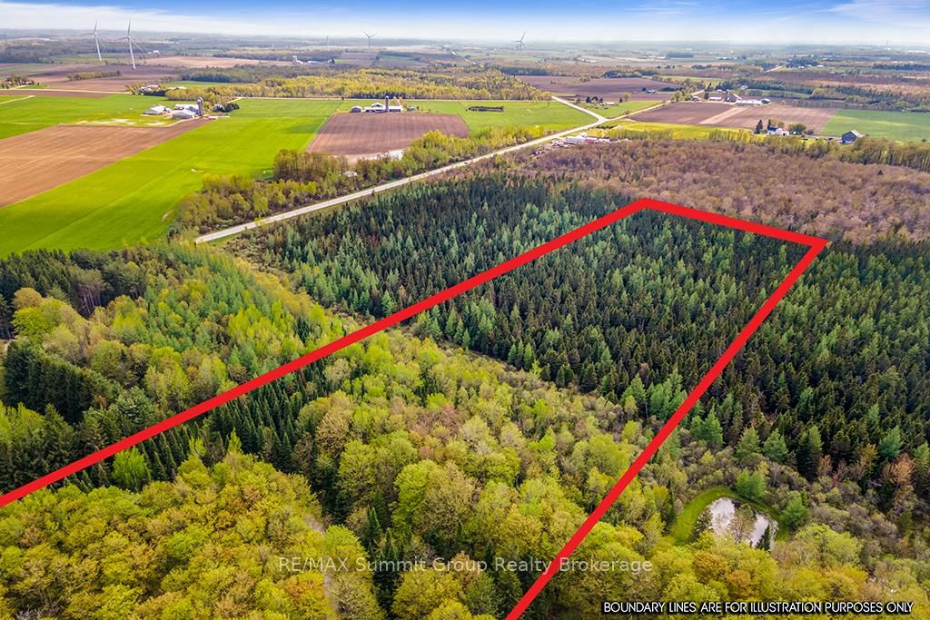 132 SOUTH VIEW Lane • Grey Highlands, ON photo 23