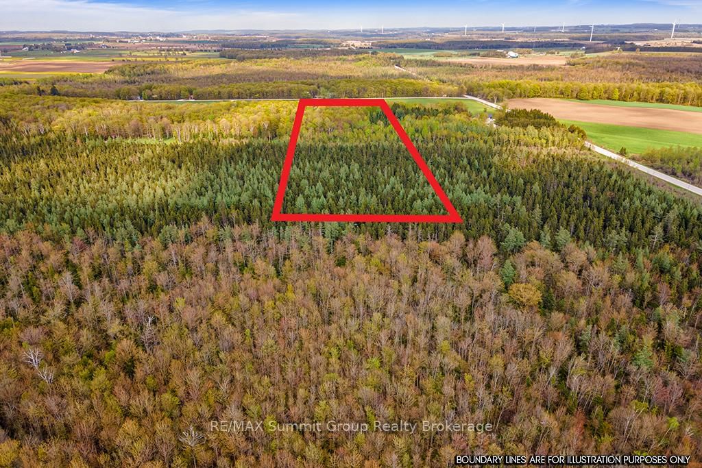 132 SOUTH VIEW Lane • Grey Highlands, ON photo 24
