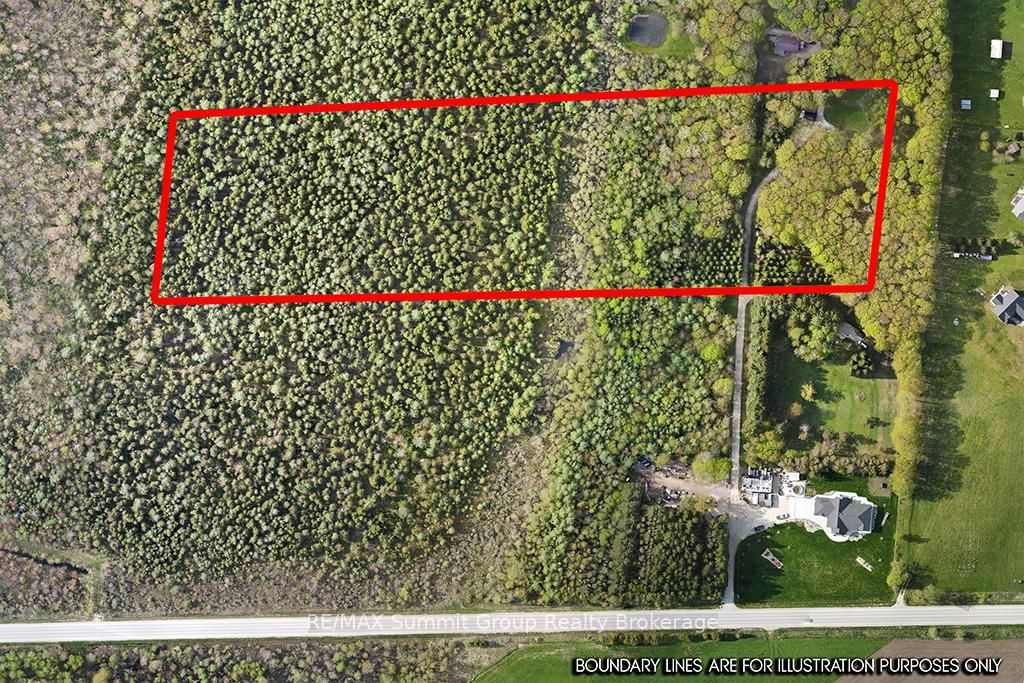 132 SOUTH VIEW Lane • Grey Highlands, ON photo 26