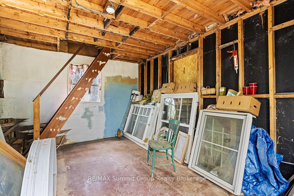 132 SOUTH VIEW Lane • Grey Highlands, ON photo 8