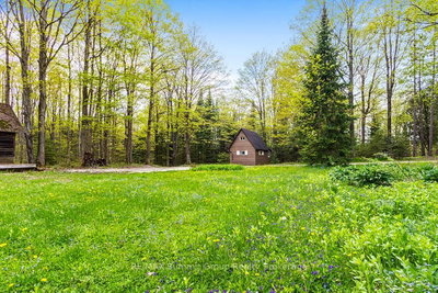 132 SOUTH VIEW Lane • Grey Highlands, ON photo 9