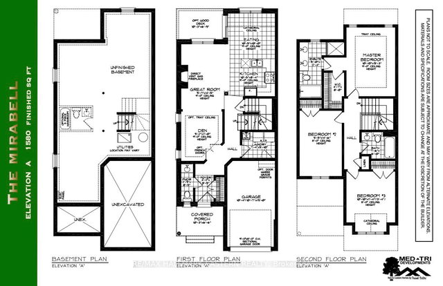 17 Coldbrook Drive