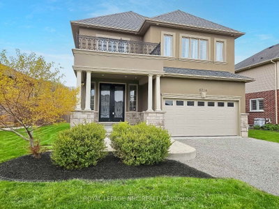 5784 Ironwood Street • Niagara Falls, ON photo 2
