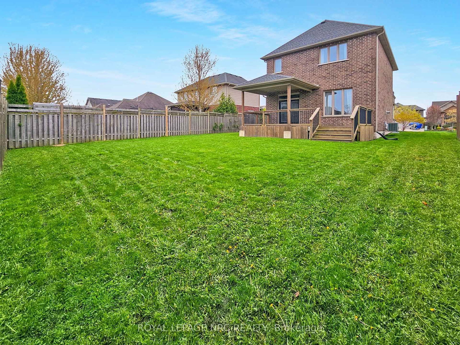 5784 Ironwood Street • Niagara Falls, ON photo 26