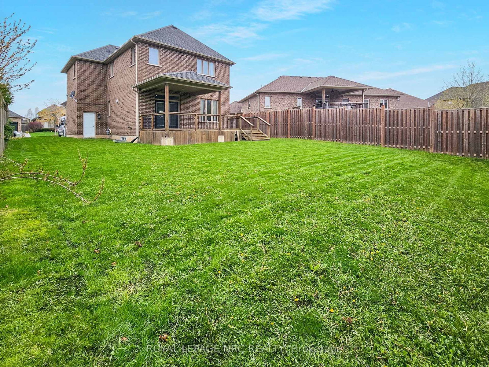 5784 Ironwood Street • Niagara Falls, ON photo 27