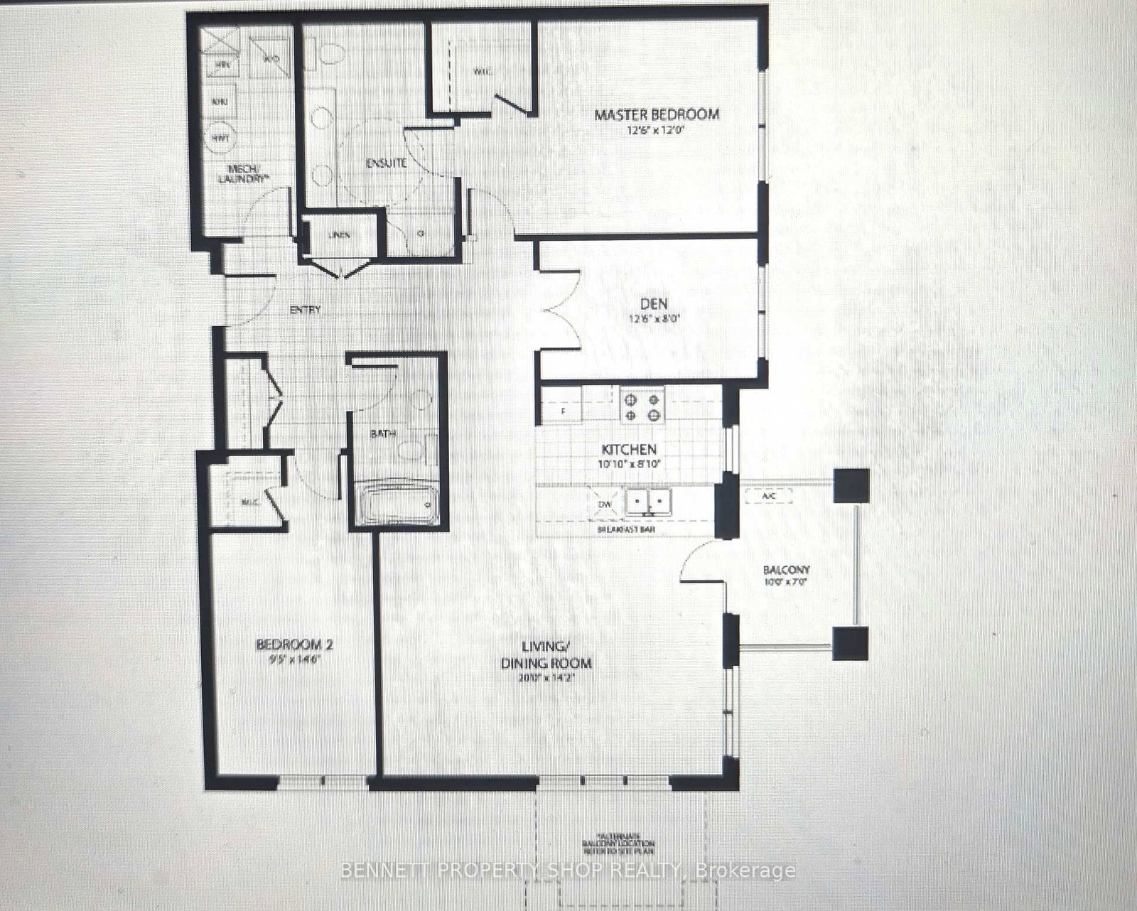 310 Jatoba Private, Unit 204 - Photo 19