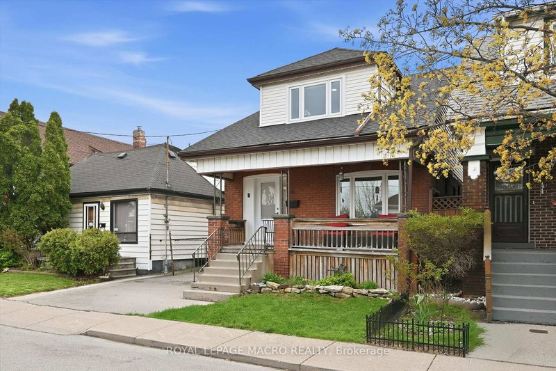 46 Mayflower Ave, Hamilton, L8L 2K4 | Image 2