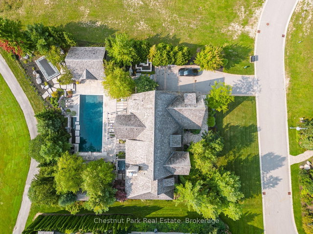120 TIMBER LEIF Ridge