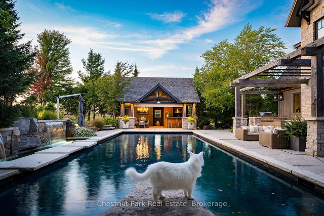 120 TIMBER LEIF Ridge