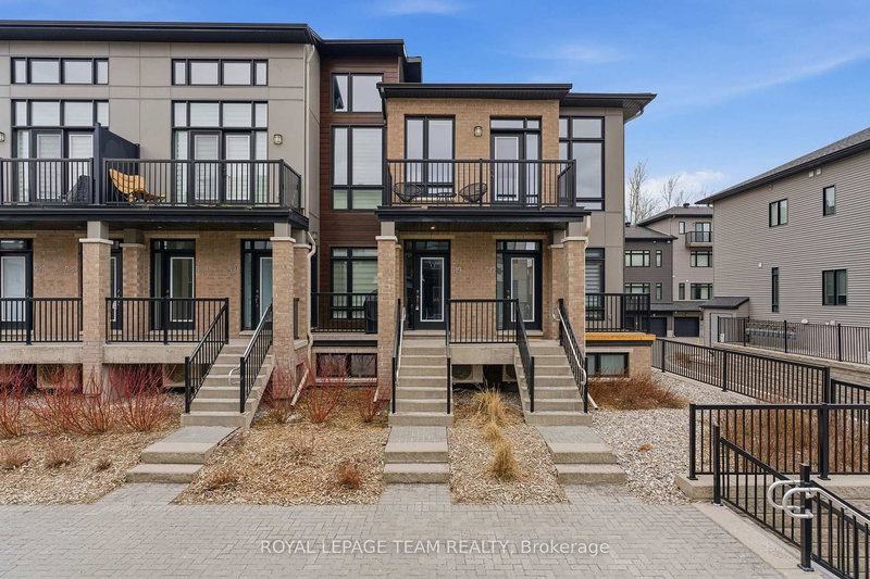 home for sale on 519 Crescendo Private
