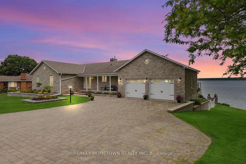 1111 Burnside Drive