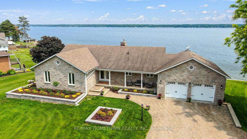 1111 Burnside Drive