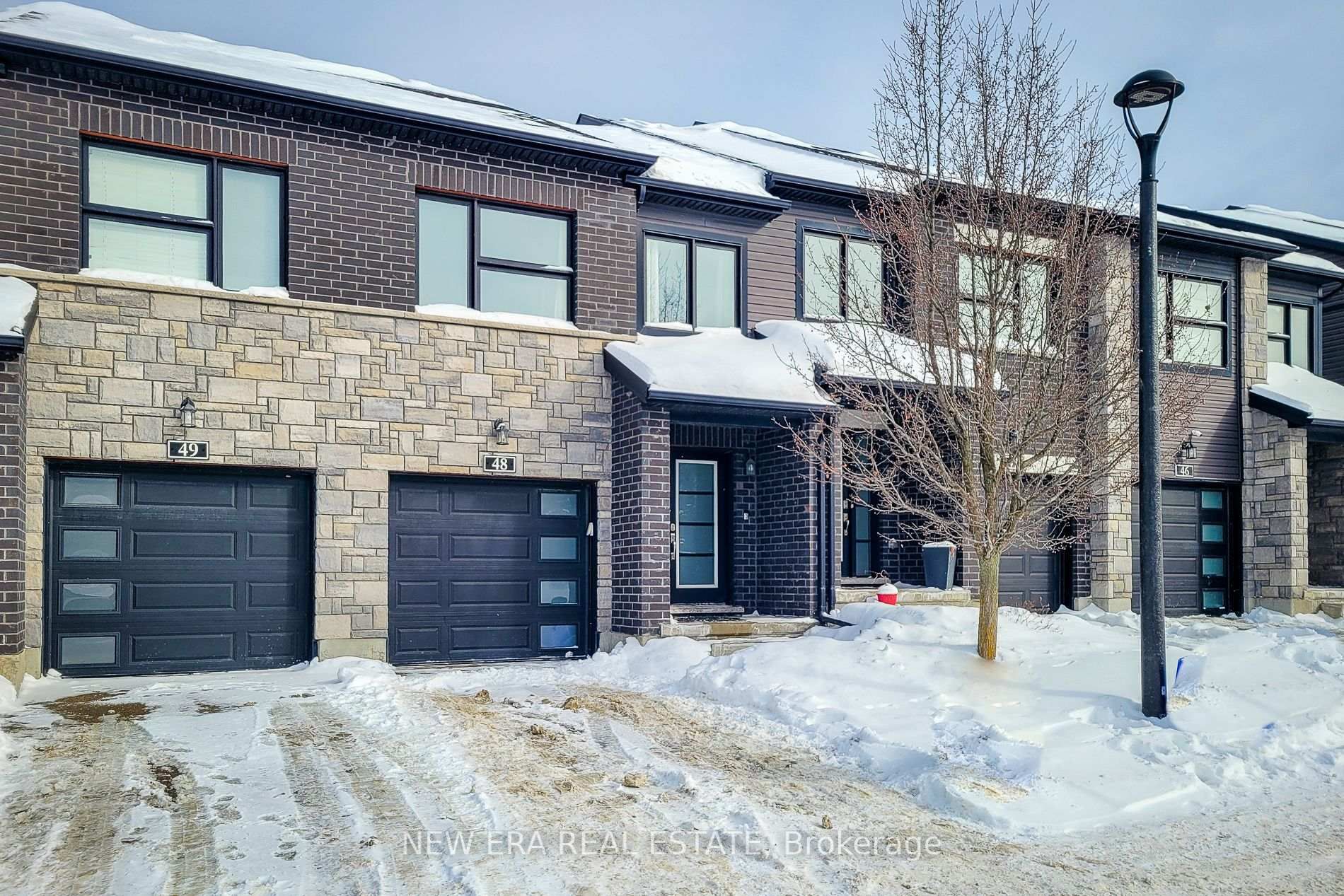 91 Poppy Drive E, Unit 48