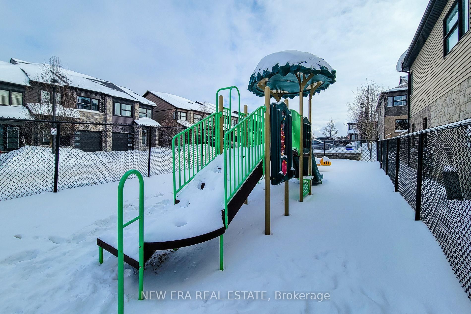91 Poppy Drive E, Unit 48