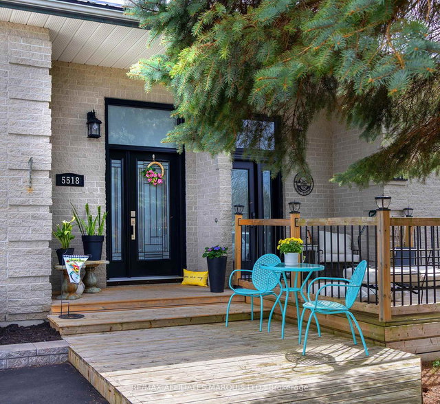 5518 Bridlewood Court