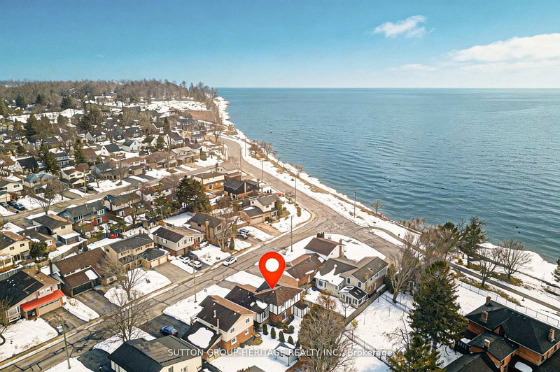 home for sale on 165 Maher Street