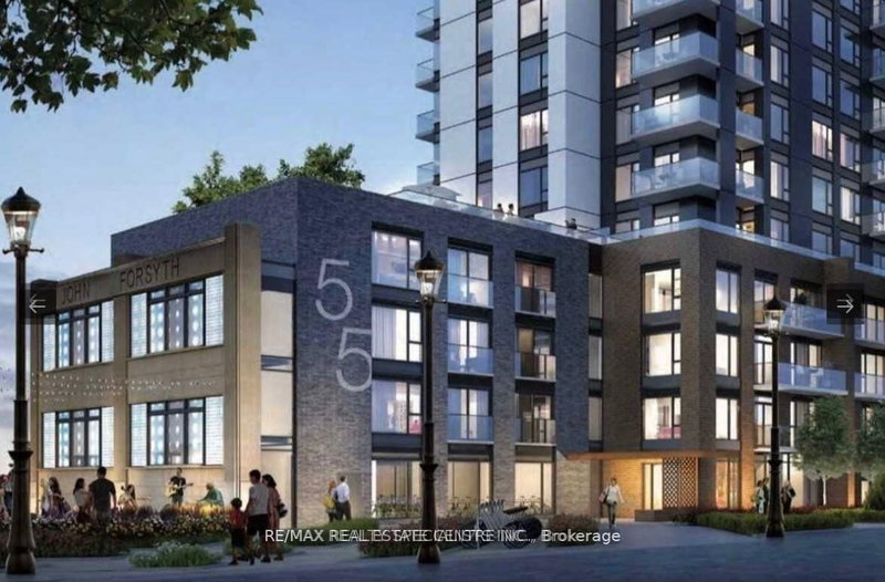 home for lease on 2008-55 Duke Street W