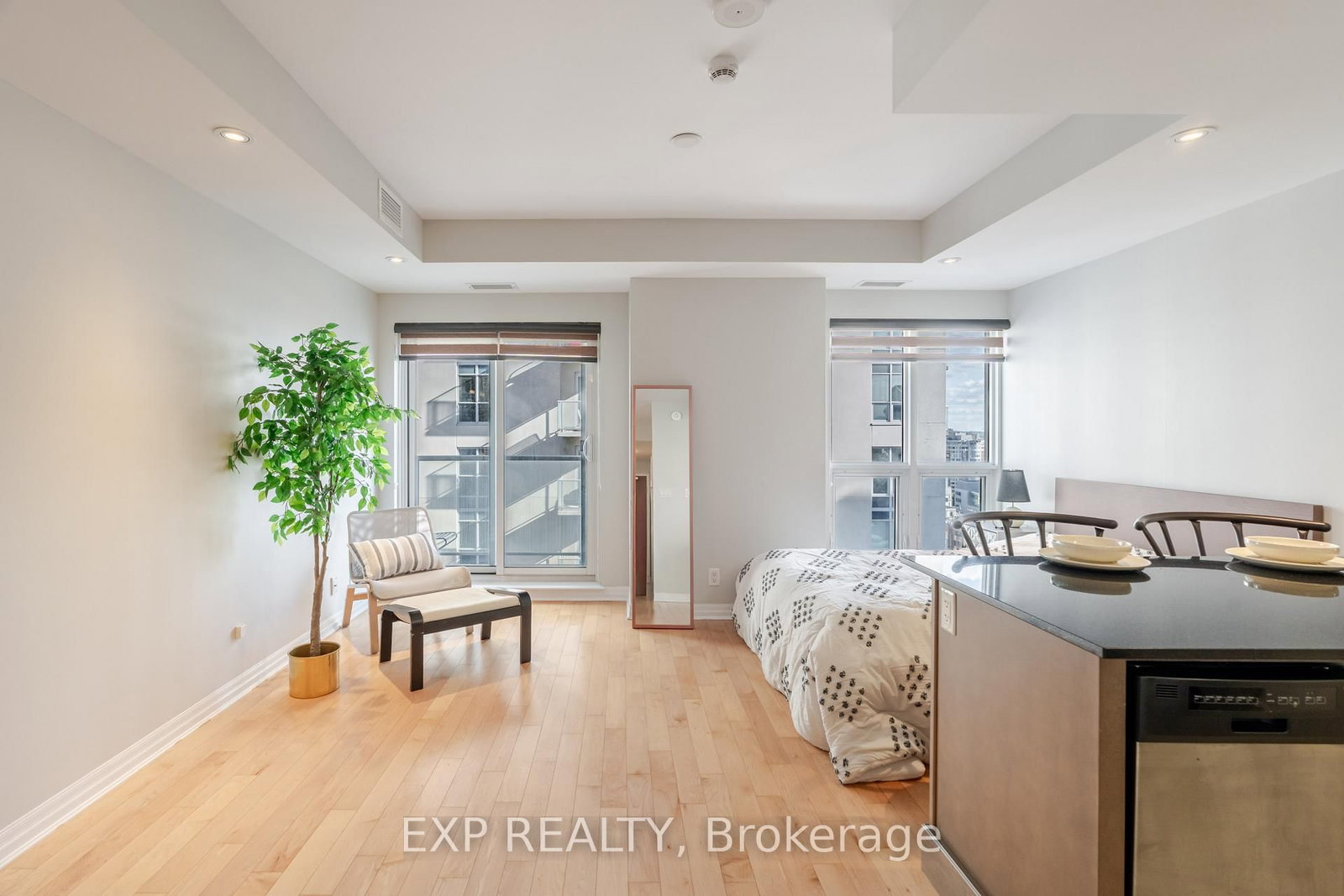 242 RIDEAU Street, Unit 2308 - Photo 12