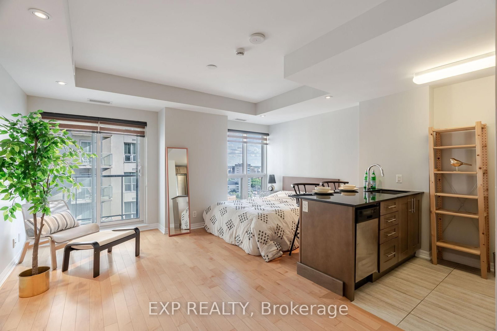 242 RIDEAU Street, Unit 2308 - Photo 13