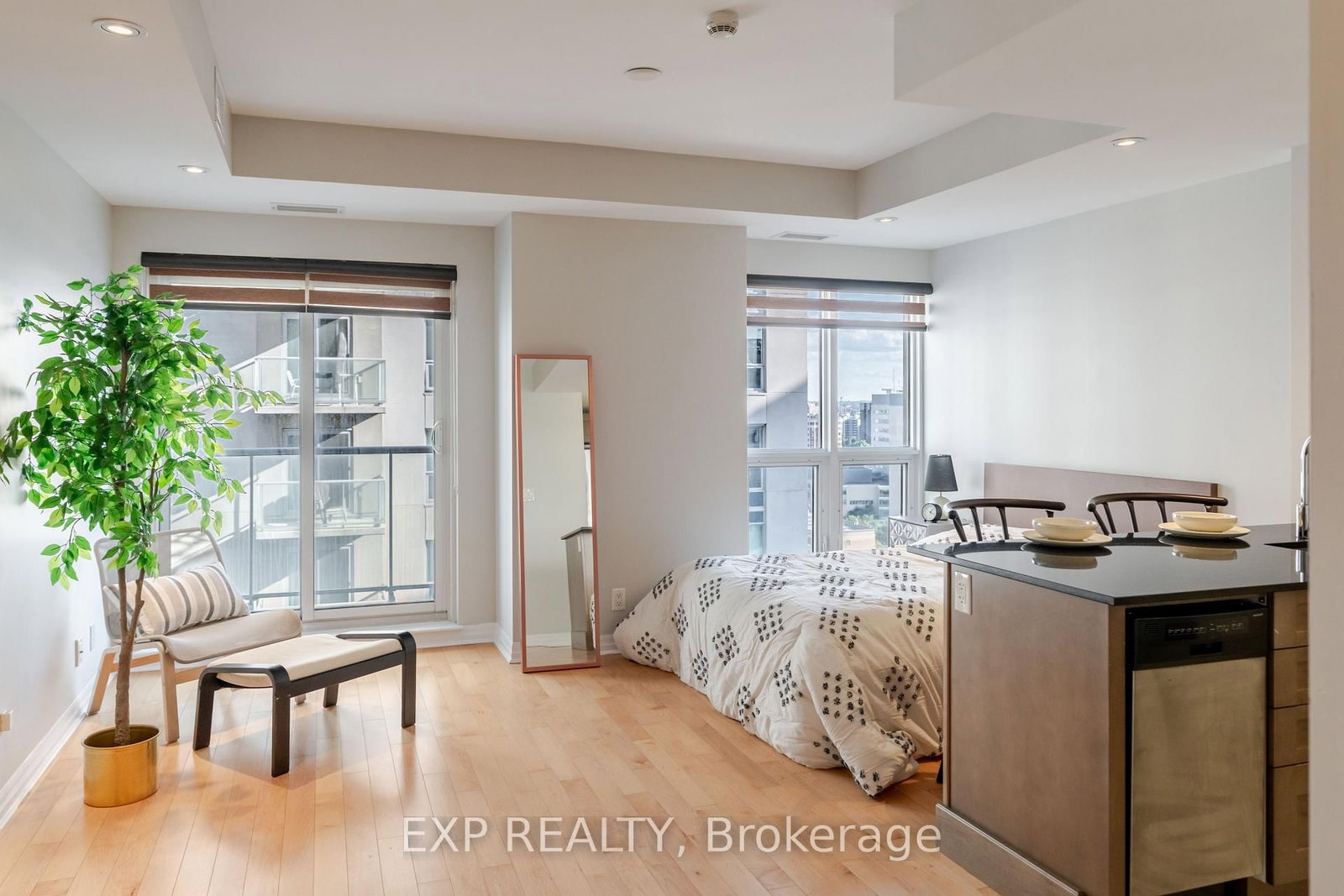 242 RIDEAU Street, Unit 2308 - Photo 14