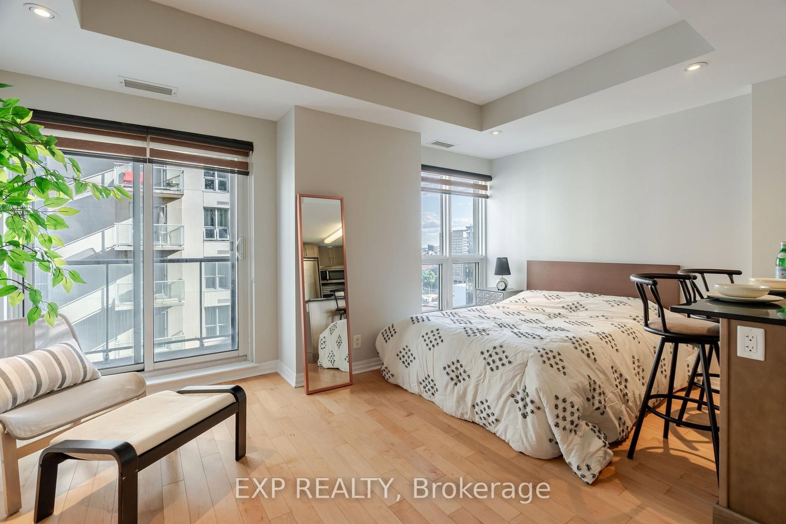 242 RIDEAU Street, Unit 2308 - Photo 31