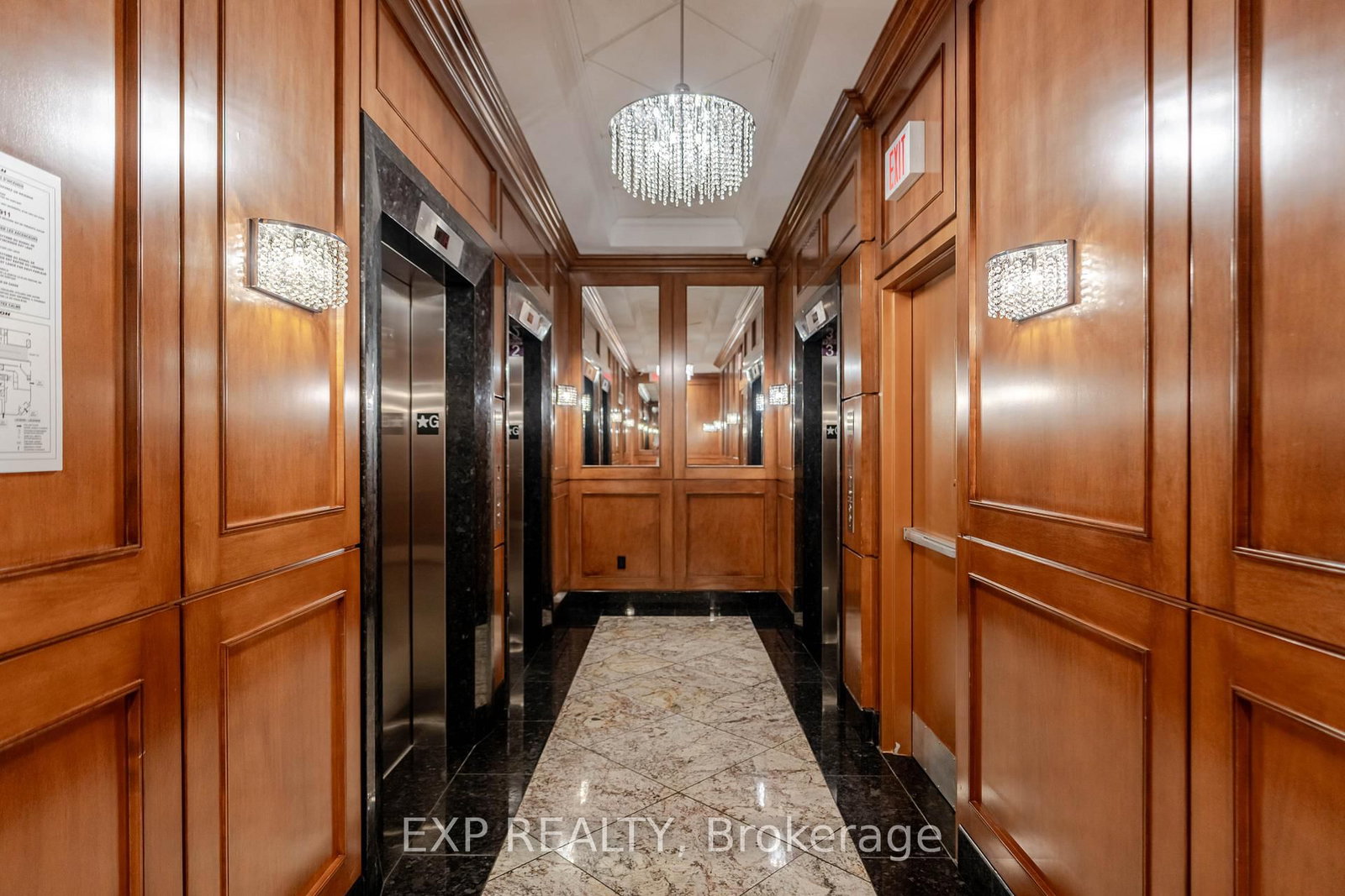 242 RIDEAU Street, Unit 2308 - Photo 4
