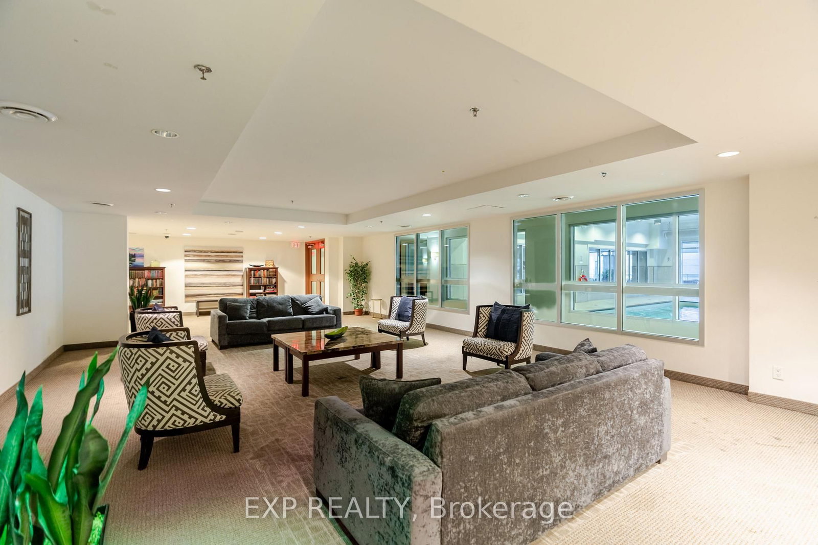 242 RIDEAU Street, Unit 2308 - Photo 45