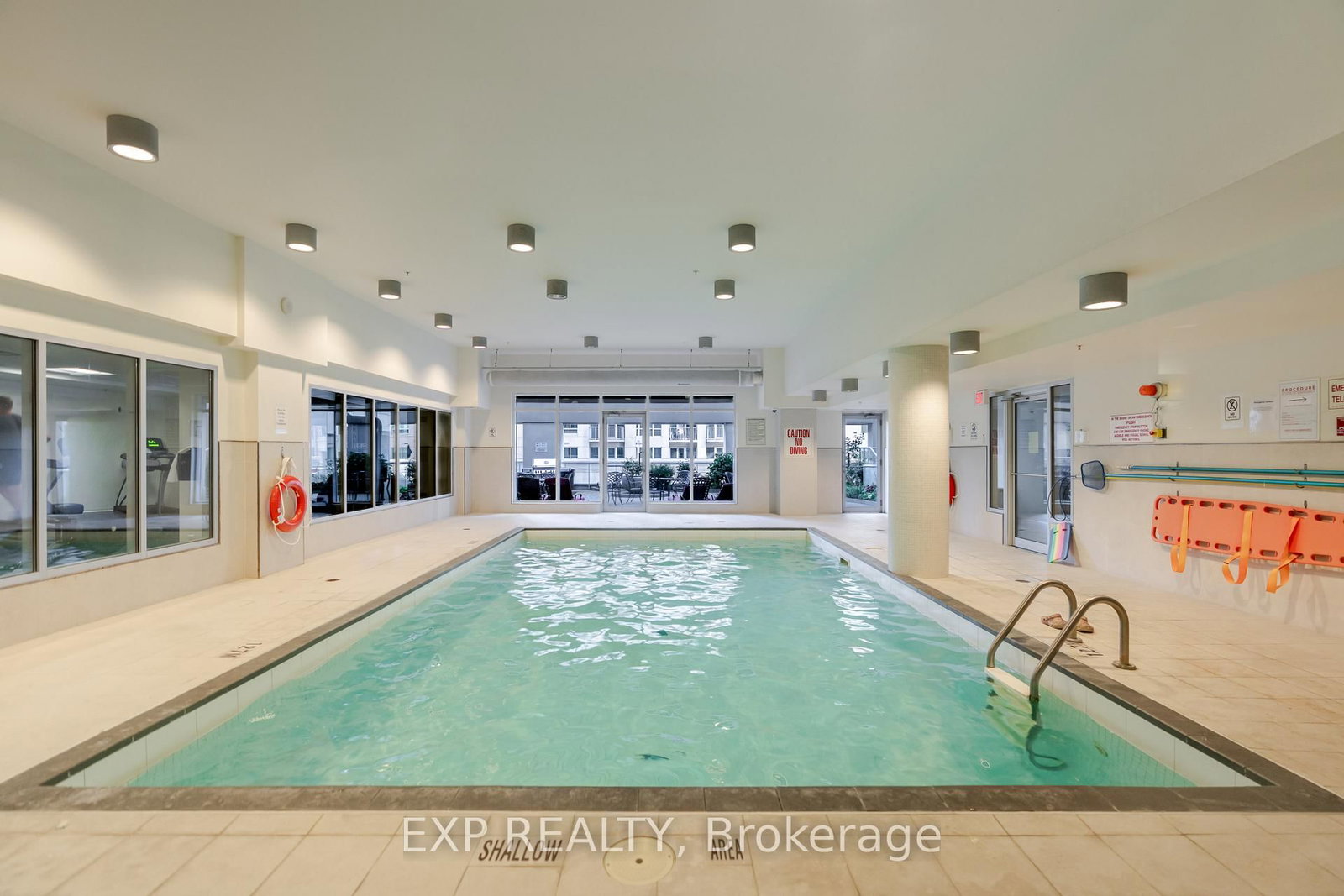 242 RIDEAU Street, Unit 2308 - Photo 47