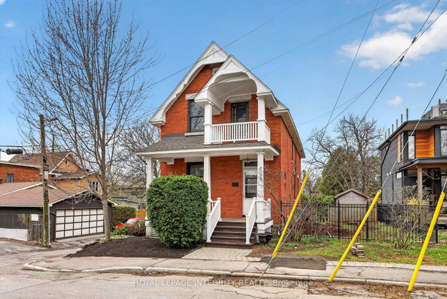 56 Grosvenor Avenue