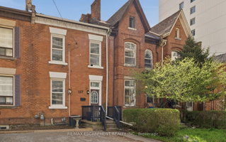 137 MARKET Street