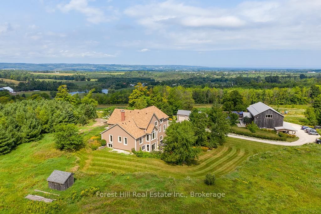 415763 10th Line • Blue Mountains, ON photo 3