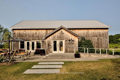 415763 10th Line • Blue Mountains, ON photo 5
