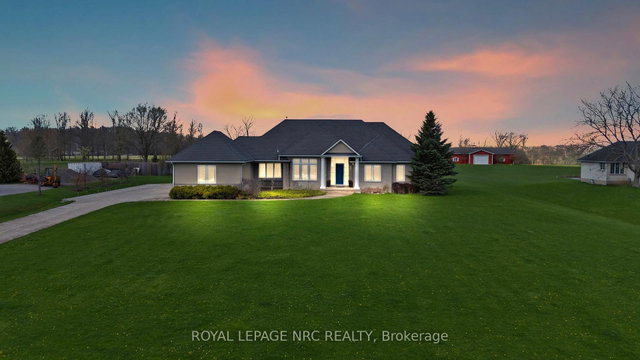 2615 Miller Road