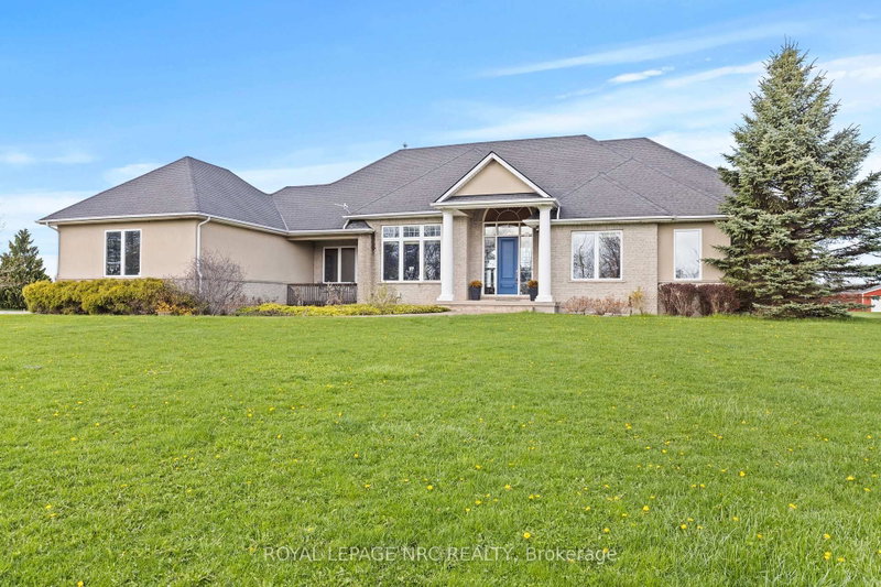 2615 Miller Road