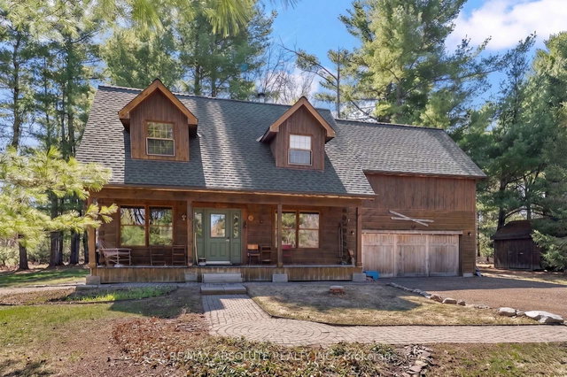 21 Forest Ridge Road