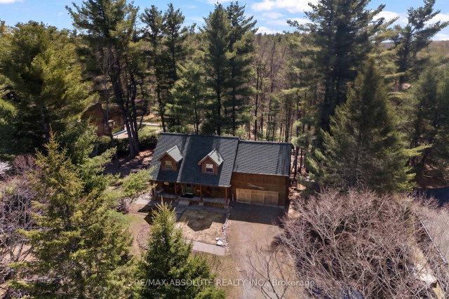 21 Forest Ridge Road