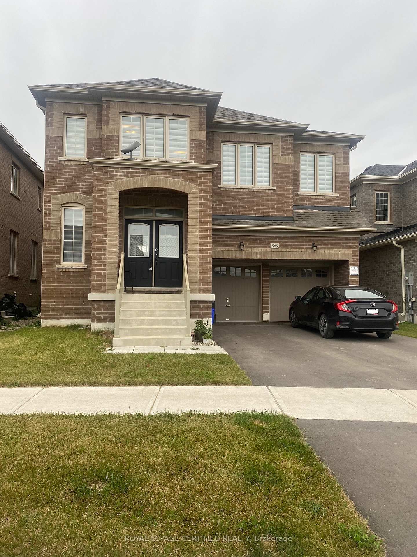569 Red Elm Road
