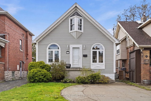 94 Mountain Park Avenue