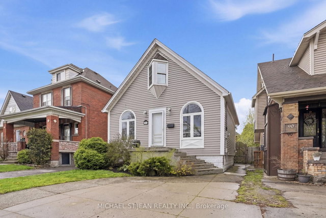 94 Mountain Park Avenue