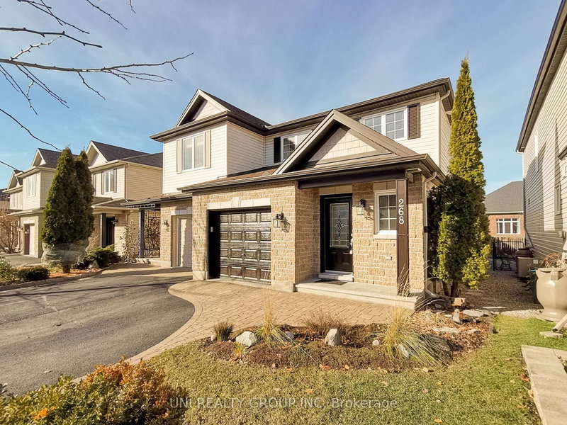 home for lease on 268 TEWSLEY Drive