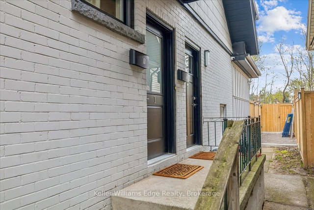 1 - 128 Gage Avenue S