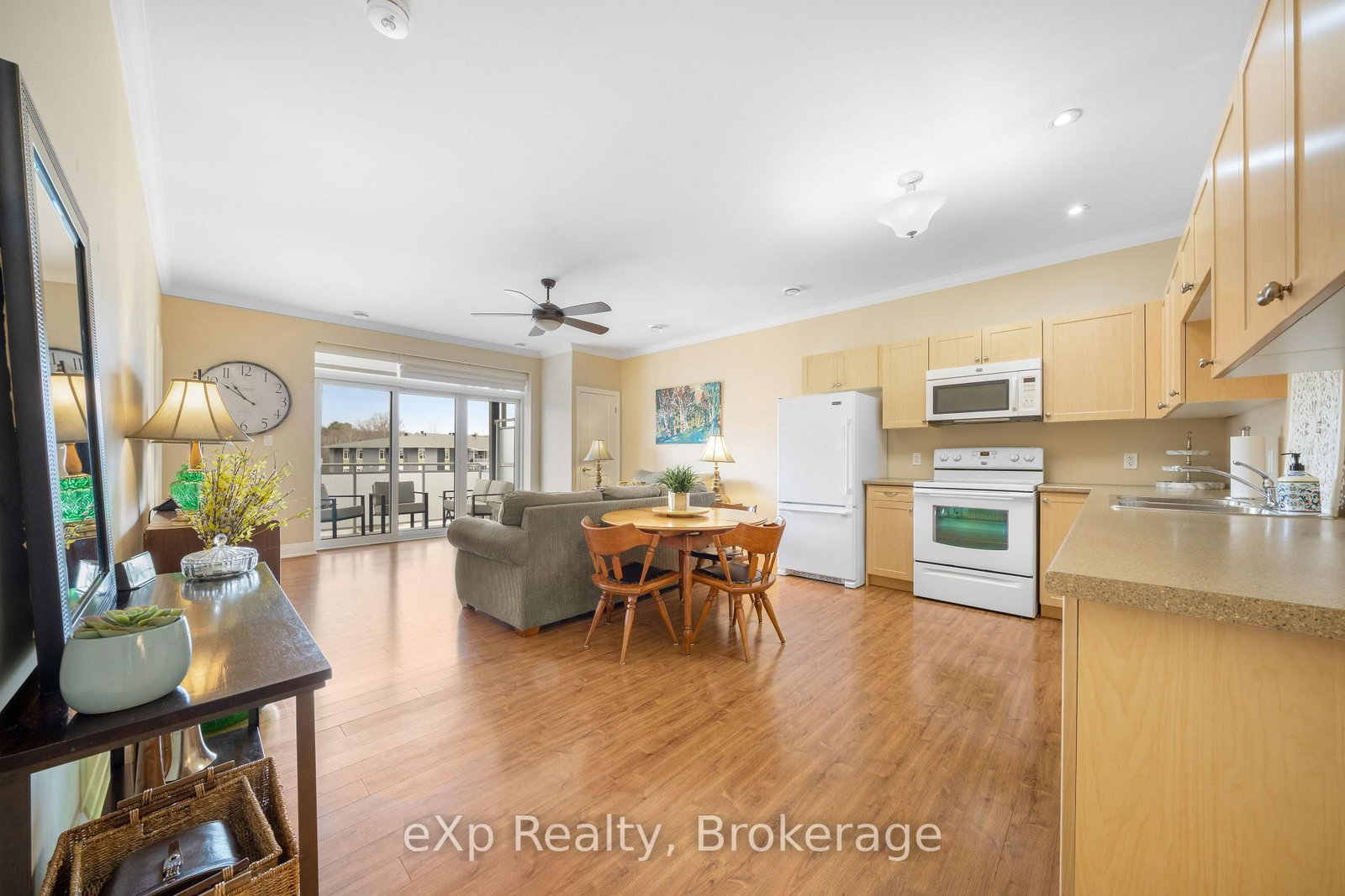 20A Silver Birch Court • #302 • Parry Sound, ON photo 10