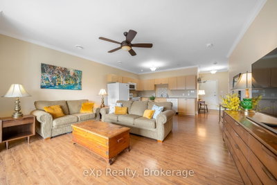 20A Silver Birch Court • #302 • Parry Sound, ON photo 2