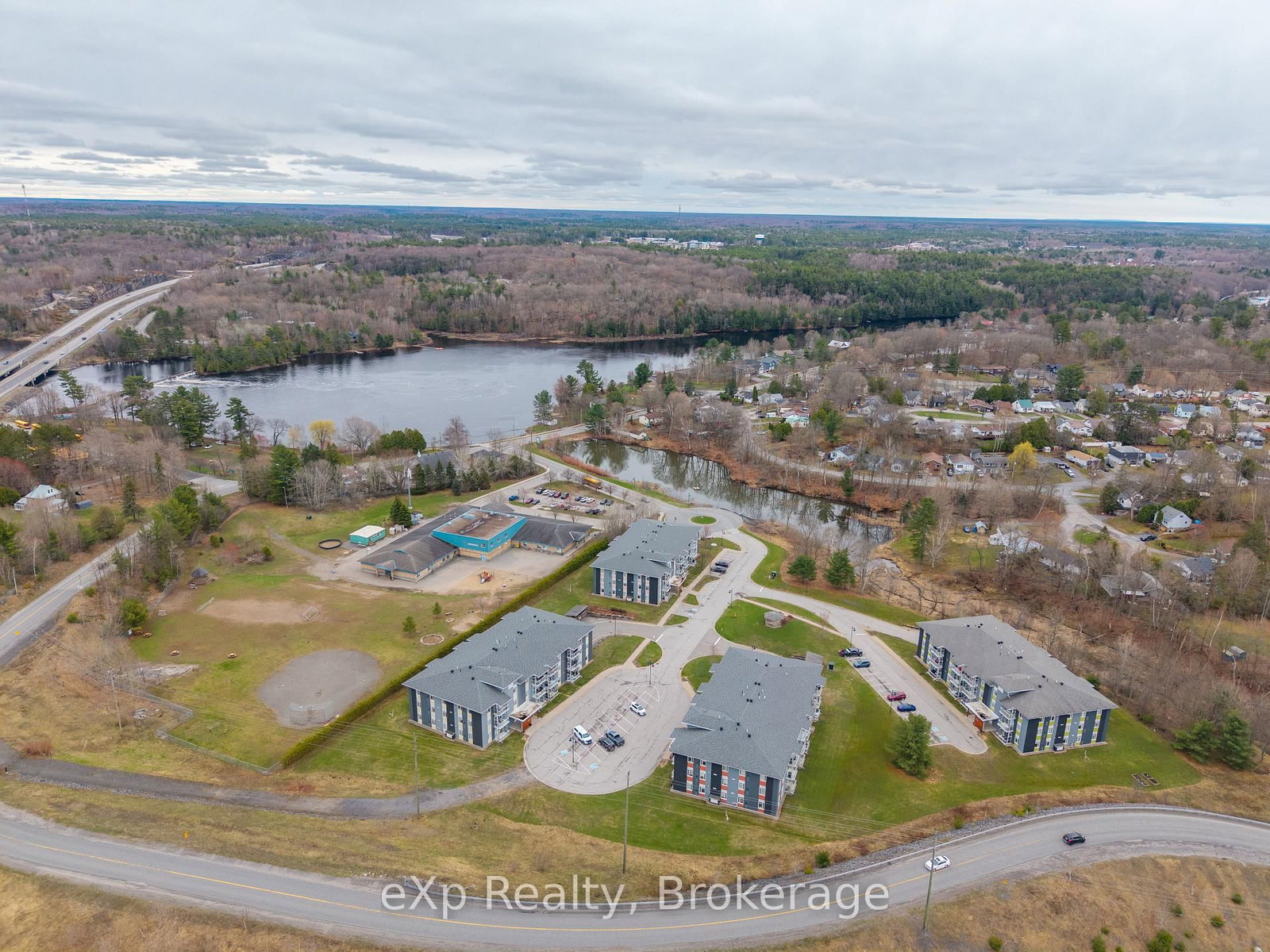 20A Silver Birch Court • #302 • Parry Sound, ON photo 4