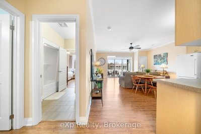 20A Silver Birch Court • #302 • Parry Sound, ON photo 9