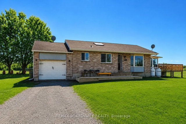 885 Townline Road