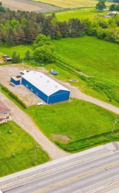 Commercial/Retail for sale at 9103 Highway 6 Highway, Wellington North, Ontario, N0G 2E0 - Rural Wellington North - MLS: X13073356