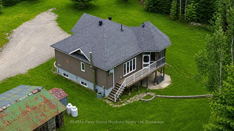 132 Lawson Drive