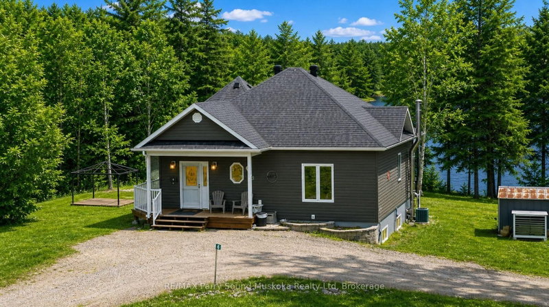 132 Lawson Drive