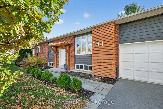 544 Loucks Drive